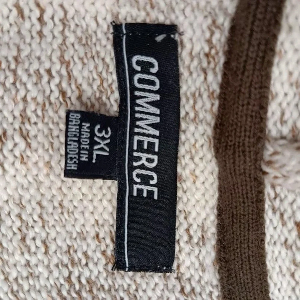Commerce brand item